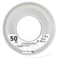 FIR MONOFILAMENT DAIWA TOURNAMENT FC LEADER 0.35MM 8.100KG 50M