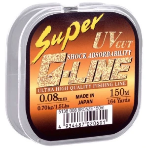 FIR MONOFILAMENT GAMAKATSU G-LINE NEO 020MM/3,8KG/150M FIR MONOFILAMENT GAMAKATSU G-LINE NEO 020MM/3,8KG/150M