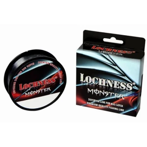 FIR MONOFILAMENT LOCHNESS MONSTER 014MM/2,7KG/150M FIR MONOFILAMENT LOCHNESS MONSTER 014MM/2,7KG/150M