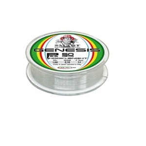 FIR MONOFILAMENT MAVER GENESIS PLUS 50M 0.20MM