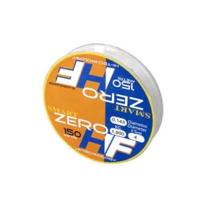 FIR MONOFILAMENT MAVER SMART ZERO HF 150M 0.163MM