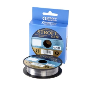 FIR STROFT GTM 028MM/7,3KG/200M FIR STROFT GTM 028MM/7,3KG/200M