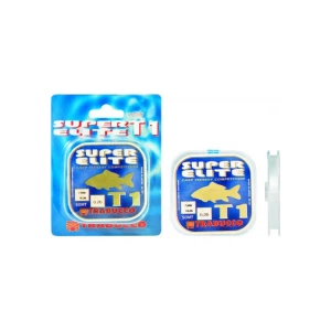 FIR TRABUCCO S ELITE CARP 50M 0.11 mm FIR TRABUCCO S ELITE CARP 50M 0.11 mm
