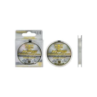 FIR TRABUCO T FORCE FLUOROCARBON 25M  0.125 mm 1.60 Kg FIR TRABUCO T FORCE FLUOROCARBON 25M  0.125 mm 1.60 Kg