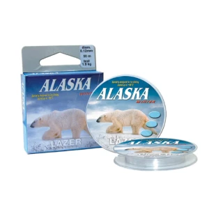 FIr Monofilament Filstar Alaska 0.14mm/50m/2.6Kg