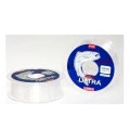 Fir ASSO Ultra Transparent 0.12mm 100m Fir ASSO Ultra Transparent 0.12mm 100m