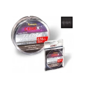 Fir Browning Cenex Feeder Mono 0.26 mm 150 m Fir Browning Cenex Feeder Mono 0.26 mm 150 m