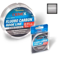 Fir Browning Cenex Fluoro Carbon Hook Line 0.13mm 50m