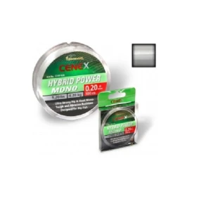 Fir Browning Cenex Hybrid Power Mono 0.12 mm 100 m Fir Browning Cenex Hybrid Power Mono 0.12 mm 100 m