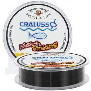 Fir Cralusso Match Sinking Prestige 0.23mm 150m Fir Cralusso Match Sinking Prestige 0.23mm 150m