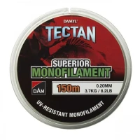 Fir DAM Damyl Tectan Superior 0.14mm 150m