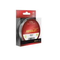 Fir Delphin Fin Absolut 300m 0.14mm 4.3lbs