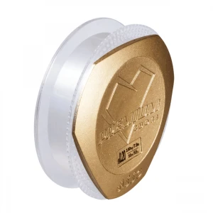 Fir Fluorocarbon Asso Premium Cuori 0.20mm 50m 3.60kg Fir Fluorocarbon Asso Premium Cuori 0.20mm 50m 3.60kg