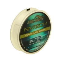 Fir Fluorocarbon Nevis Fintech 25m 0.20mm