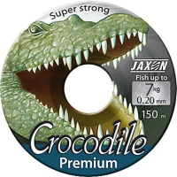 Fir Jaxon Crocodile Premium 0.14mm/150m/4kg