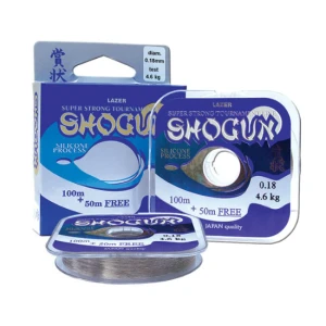 Fir Monofilament Filstar Shogun 0.14mm/30m/2.9Kg Fir Monofilament Filstar Shogun 0.14mm/30m/2.9Kg