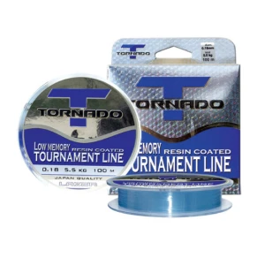 Fir Monofilament Filstar Tornado 0.08mm/100m/1.5Kg Fir Monofilament Filstar Tornado 0.08mm/100m/1.5Kg