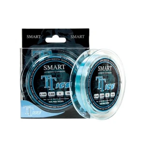 Fir Monofilament Maver IT SMART TT ICE 150m 0.190mm Fir Monofilament Maver IT SMART TT ICE 150m 0.190mm