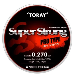 Fir Toray Super Strong Olive Green 0.210mm