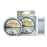 Fir monofilament Trabucco S-Force Match Pro 0.228mm/6.46kg/100m