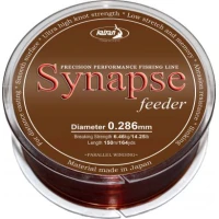KATRAN Fishing Line Synapse Feeder 0,234mm/9,55 Lb/4,33 kg/150 M