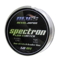 Monofilament Nevis Spectron 50m 0.12mm