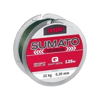 Fir Jaxon Textil Sumato Premium 200m 0.16mm