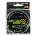 Fir Multifilament Nevis Feeder Braid 25m 0.25mm 19.50kg Fir Multifilament Nevis Feeder Braid 25m 0.25mm 19.50kg