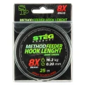 Fir Multifilament Steg Method Feeder 25m 0.16mm 12.50kg Fir Multifilament Steg Method Feeder 25m 0.16mm 12.50kg