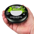 Fir Textil BERKLEY Sick Braid, Moss Green, 0.19mm, 18.00kg 2000m Fir Textil BERKLEY Sick Braid, Moss Green, 0.19mm, 18.00kg 2000m