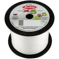 Fir Textil Berkley Superline X5 Crystal, 2000m, 0.40mm, 45.60kg