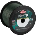 Fir Textil BERKLEY Whiplash 8 PE, Green, 0.14mm, 19.2kg, 2000m