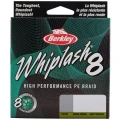 Fir Textil Berkley Whiplash8, Green, 300m, 0.20mm, 27.7kg Fir Textil Berkley Whiplash8, Green, 300m, 0.20mm, 27.7kg