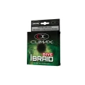 Fir Textil Climax Ibraid Dive Sinking, Fluo Yellow, 135m, 0.12mm, 5kg Fir Textil Climax Ibraid Dive Sinking, Fluo Yellow, 135m, 0.12mm, 5kg