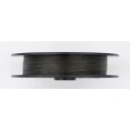 Fir Textil Fox Submerge Naturals Sinking Braid, Black, 29.5kg, 65lbs, 0.38mm, 300m
