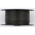 Fir Textil Fox Submerge Naturals Sinking Braid, Black, 29.5kg, 65lbs, 0.38mm, 600m Fir Textil Fox Submerge Naturals Sinking Braid, Black, 29.5kg, 65lbs, 0.38mm, 600m