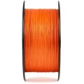 Fir Textil Fox Submerge Sinking Braid, Orange, 24.9kg, 55lbs, 0.30mm, 300m