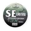 Fir Textil Inaintas Claumar Pescar 13X Braided Leader SE CASTING 150M 32.5Kg  0.30MM
