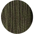 Fir Textil Inaintas Trakker Lead Free Leader, Green, 20.44kg/45lb, 10m Fir Textil Inaintas Trakker Lead Free Leader, Green, 20.44kg/45lb, 10m