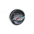 Fir Textil Mikado Nihonto Fine Braid Black 0.12 15m Fir Textil Mikado Nihonto Fine Braid Black 0.12 15m