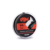 Fir Textil Spomb Braided Shockleader 5lbs/22kg Fir Textil Spomb Braided Shockleader 5lbs/22kg