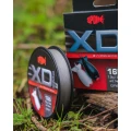 Fir Textil SPOMB  XD Pro Braid Grey 8+1, 0.18mm, 24lbs-10.9kg, 300m Fir Textil SPOMB  XD Pro Braid Grey 8+1, 0.18mm, 24lbs-10.9kg, 300m