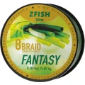 Fir Textil Zfish Fantasy 8 Braid, 0.12mm, 8.30kg, 130m Fir Textil Zfish Fantasy 8 Braid, 0.12mm, 8.30kg, 130m
