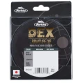 Fir TextilBERKLEY DEX Braid x8, 150m, Moss Green, 0.04mm, 4.1kg Fir TextilBERKLEY DEX Braid x8, 150m, Moss Green, 0.04mm, 4.1kg