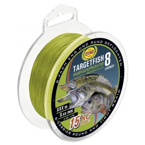 Fir WFT TF8 Rapitori, Galben Fluo, 8kg , 0.12mm, 150m Fir WFT TF8 Rapitori, Galben Fluo, 8kg , 0.12mm, 150m