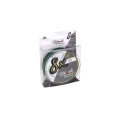 Fir textil Mikado Nihonto Octa Braid Green 0.08mm 5.15kg 10m Fir textil Mikado Nihonto Octa Braid Green 0.08mm 5.15kg 10m