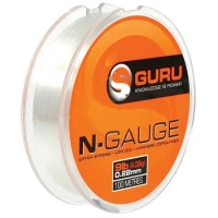 Fir Monofilament Guru N-gauge 0.25mm 100m