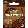 FIR MONOFILAMENT SENSAS FEEDERTECH MONO 0.28MM 6.64KG 150M FIR MONOFILAMENT SENSAS FEEDERTECH MONO 0.28MM 6.64KG 150M