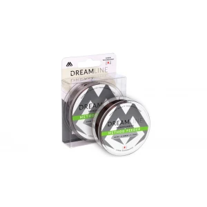 Fir Dreamline Method Feeder (Camo) - 0.20Mm/5.31Kg/300M