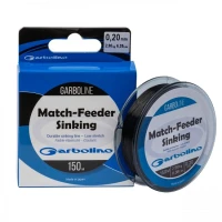 Fir Garbolino Match Feeder Sinking 0.18mm 150m